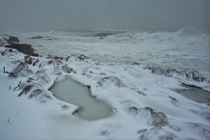 Nor' Easter