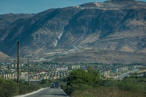 Haiti 2015: Ghost Town (in Broad Daylight) 4