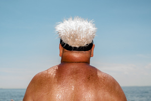 Chia Head