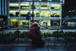 The Loneliest Number