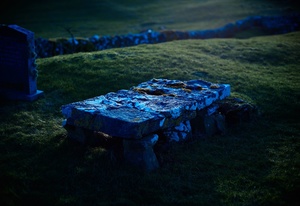 Isle Of Skye #941