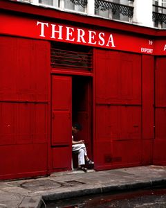 Theresa
