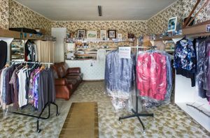 Teresa Frock Salon Albert Park