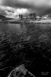 Loch Ba, Scotland |  06