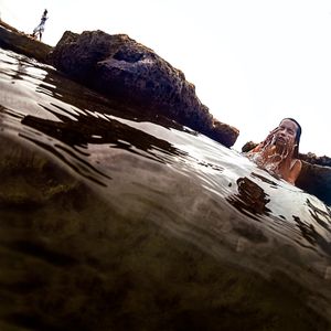 ANKOKU BUTOH (Dance of Darkness): Moments of transmutation.