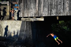 Wendy Stone, Waitsfiled, VT