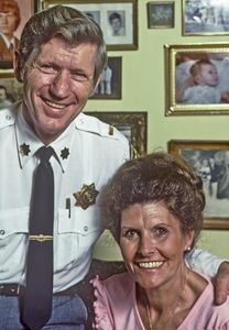 John & Fritzie (nee Rogers) Kulesa       Calverton
