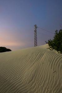 Earth calling