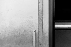 From the "Time Lost" series / Della serie "Tempo scandito"