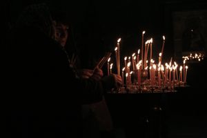 faith and other matters