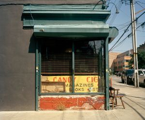 Hipster Bar