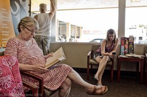 Waiting Room