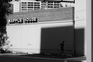 Waffle House