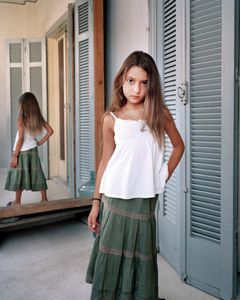 Ayla 9, Beirut Lebanon, 2011