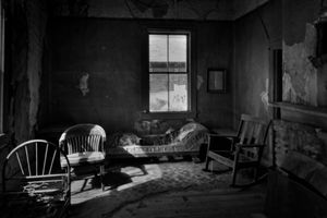 Ghost Town  5