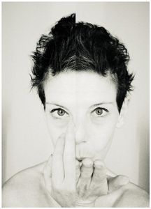 I'm (not) perfect - Self.02