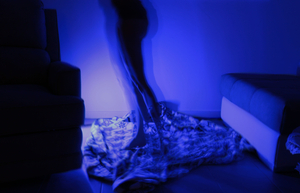blue life