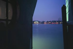 Wapping Stairs