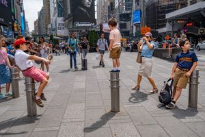 The Photo Takers