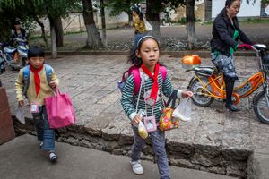 Lijiang, Yunnan