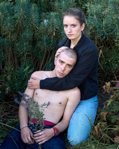 Mirabele & Alfie