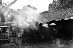 Infinite Smoke