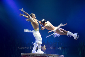 Cirque du Soleil