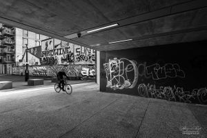 Hackney Wick Railway Station | 07