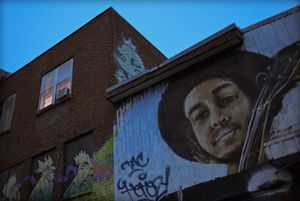 Mural