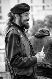 Biker