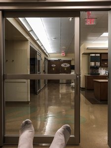 Wait Here