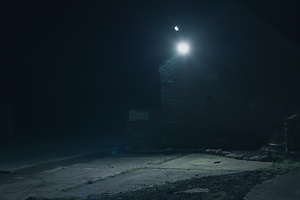 Lightstalker