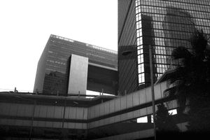 "Hong Kong Central"