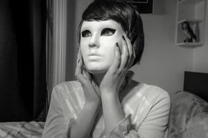 Eyes without a face - still 5