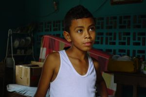 La Victoria, Cesar