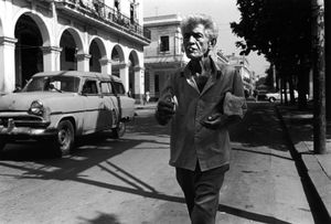 Havana, Cuba, 2000 © Peter Kayafas