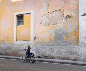 Cuba is my future