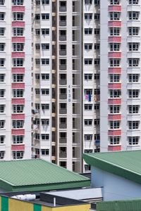 sengkang, across #14