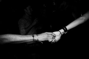 Hold.  Paris 2017