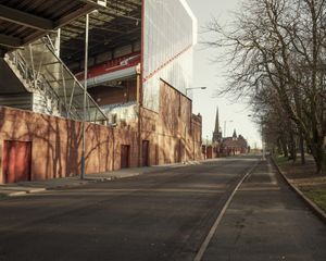 38.	Villa Park