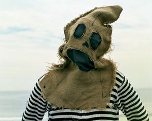 Mask
