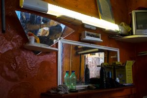 Souza's Barbershop