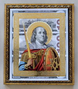 Saint Franklin