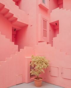 The Modern Paradise - Calpe, Spain