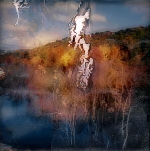 Amalgamated Fragmentation–Microbescape 16