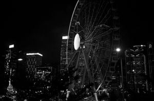 "Central Hong Kong"