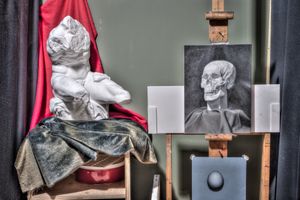 Practicing Representation in the Academy of Realist Art 2