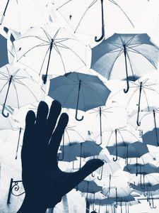 Umbrella Sky Project 36
