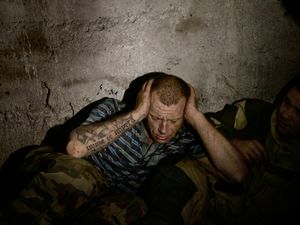 Donbass: No Man's Land