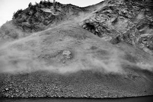 This Scarred Land: New Mountainscapes.